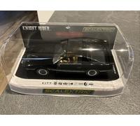 Scalextric C4226 Knight Rider KITT Slot Car - Black