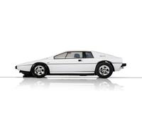 Scalextric James Bond Lotus Esprit S1 - The Spy Who Loved Me