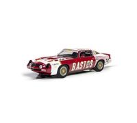 Scalextric C4235 Chevrolet Camaro Z/28 - 1980 Spa 24hrs, Red