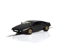 Scalextric C4253 Lotus Esprit S2 - World Championship Commemorative Model, Black