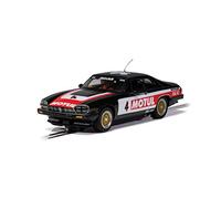 Scalextric C4261 Jaguar XJS - Spa 24Hrs 1982 - Walkinshaw, Nicholson & Percy, Black