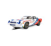 Scalextric C4300 Chevrolet Camaro Z28 Peter John DTM 1982