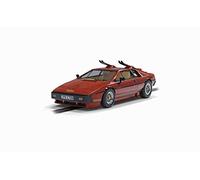 Scalextric James Bond For Your Eyes Only Lotus Esprit Car