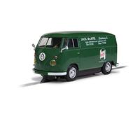 Scalextric C4303 Volkswagen T1b - Castrol, Green