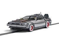 Scalextric - C4307 Delorean Back to the Future III - NEW