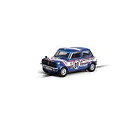 Scalextric C4337 Mini 1275GT - Patrick Motorsport - Richard Longman 1979