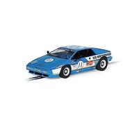Scalextric C4352 Lotus Esprit S1 - Silverstone 1981 - Gerry Marshall 1:32 Slot