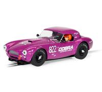 Scalextric / Superslot - H4418 Shelby Cobra Dragonsnake Goodwood 2021 - NEW