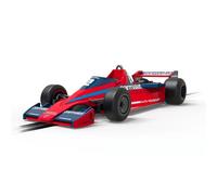 Scalextric C4422 Brabham BT46 - Italian GP 1978 - John Watson Cars - Formula 1