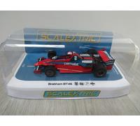 Scalextric C4422 Brabham BT46 - Italian GP 1978 - John Watson Cars - Formula 1