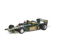 Scalextric C4423 Lotus 79 USA GP West 1979 Mario Andretti