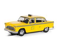 Scalextric C4432 1977 NYC Taxi 1:32 Slot Car