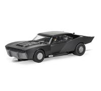 Scalextric Slot Car C4442 - The Batman Car - 1:32 Scale UK Dealer - New Stock