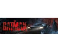 Scalextric C4442 - Batmobile The Batman 2022