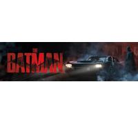 Scalextric C4442 Batmobile - The Batman 2022