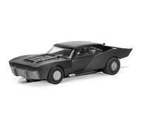 Scalextric C4442 Batmobile - The Batman 2022