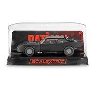 Scalextric Slot Car C4442 - The Batman Car - 1:32 Scale UK Dealer - New Stock