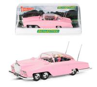 Scalextric Thunderbirds FAB-1 1:32 Slot Car - C4479