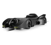Scalextric C4492 Batmobile - Batman 1989