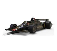 Scalextric C4494 Lotus 79 Mario Andretti 1978 World Champion Ed. 1:32 Slot Car