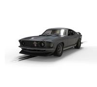 Scalextric C4497 Ford Mustang John Wick BOSS 429
