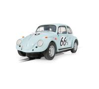 Scalextric C4498 Volkswagen Beetle Blue 66