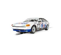 Scalextric C4502 Cars-C4502 Jaguar MK2-Inspector Morse-Toy use Race Tracks or Set Slot Car