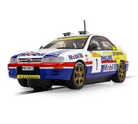 Scalextric C4507 Subaru Impreza WRX 1997 ERC Champion