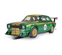 Scalextric C4511 Ford Escort RSR - Jim Hutchinson Cars - Touring Cars