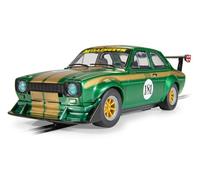 Scalextric C4511 Ford Escort RSR Jim Hutchinson