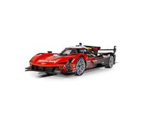 Scalextric C4515 Cadillac V-Series R. Whelen Engineering Cars World Sport Champ