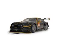 Scalextric C4519 - Ford Mustang GT3 Proton Competition Qatar 2024