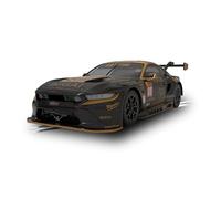 Scalextric C4519 Ford Mustang GT3 - Proton Competition - Qatar 2024 Slot Car