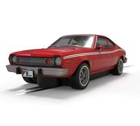 Scalextric Cars - C4524 James Bond - AMC Hornet - The Man With The Golden Gun - Toy Slot Car for use Race Tracks or Set - Small Kids Gift Ideas for Boy/Girl, Accessories