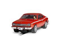 Scalextric Cars - C4524 James Bond - AMC Hornet - The Man With The Golden Gun - Toy Slot Car for use Race Tracks or Set - Small Kids Gift Ideas for Boy/Girl, Accessories