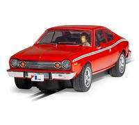 Scalextric Cars - C4524 James Bond - AMC Hornet - The Man With The Golden Gun - Toy Slot Car for use Race Tracks or Set - Small Kids Gift Ideas for Boy/Girl, Accessories