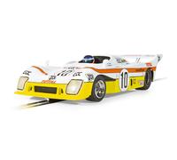 Scalextric Cars - C4527 Mirage GR8-2nd LeMans 1976 - Toy Slot Car for use with Race Tracks or Set - Small Kids Gift Ideas for Boy/Girl Ages 3 Accessories