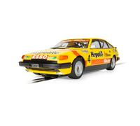 Scalextric Cars - C4534 Rover SD1-1983 BTCC - Steve Soper - Toy Slot Car for use with Race Tracks or Sets - Small Kids Gift Ideas for Boy/Girl Ages 3 Accessories