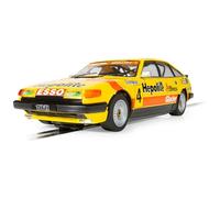 Scalextric Cars - C4534 Rover SD1-1983 BTCC - Steve Soper - Toy Slot Car for use with Race Tracks or Sets - Small Kids Gift Ideas for Boy/Girl Ages 3 Accessories
