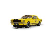 Scalextric C4537 - Ford Mustang Rassler Racing