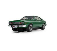 Scalextric C4538 AMC Hornet - Green Cars - USA/Classic for ages + 3 Years