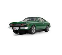 Scalextric C4538 AMC Hornet - Green Cars - USA/Classic for ages + 3 Years