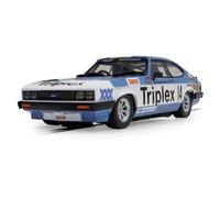 Scalextric C4544 Ford Capri MKIII - Gerry Marshall