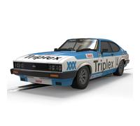 Scalextric C4544 Ford Capri MKIII - Gerry Marshall