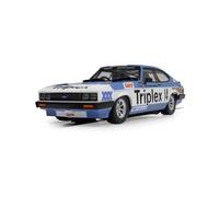 Scalextric C4544 Ford Capri MKIII - Gerry Marshall