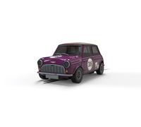 Scalextric C4545 Austin Mini Cooper S Jo Polley