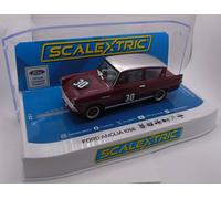 Scalextric - C4546 Ford Anglia Broadspeed John Fitzpatrick - NEW & Boxed
