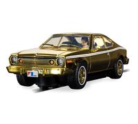 Scalextric C4551A James Bond - AMC Hornet - The Man With The Golden Gun - Gold Anniversary Edition Slot Cars