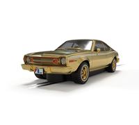 Scalextric C4551A James Bond - AMC Hornet - The Man With The Golden Gun - Gold Anniversary Edition Slot Cars