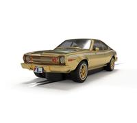 Scalextric C4551A James Bond - AMC Hornet - The Man With The Golden Gun - Gold Anniversary Edition Slot Cars